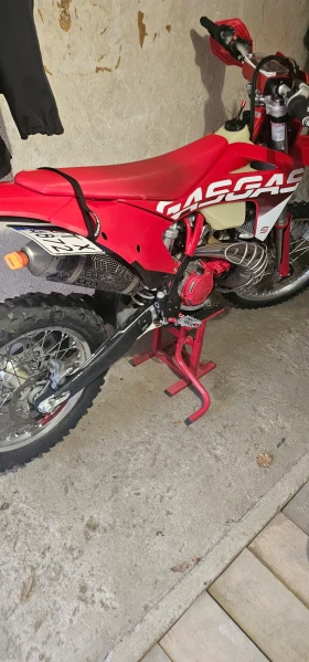 GASGAS EC 250, снимка 3