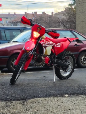 GASGAS EC 250, снимка 1