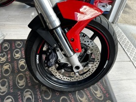 Ducati Multistrada 1000, снимка 12 - Мотоциклети и мототехника - 45434356