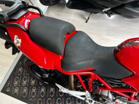 Ducati Multistrada 1000, снимка 4 - Мотоциклети и мототехника - 45434356