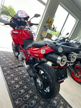 Ducati Multistrada 1000, снимка 6