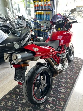 Ducati Multistrada 1000 | Mobile.bg    9