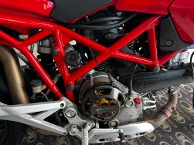Ducati Multistrada 1000, снимка 11 - Мотоциклети и мототехника - 45434356