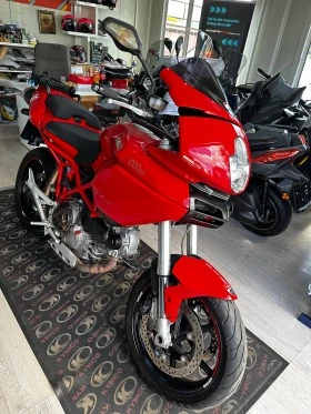 Ducati Multistrada 1000, снимка 7