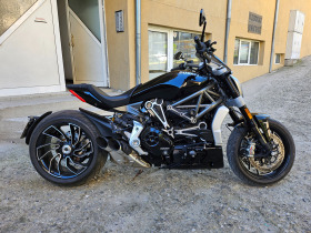 Ducati XDIAVEL S, снимка 1 - Мотоциклети и мототехника - 45769155