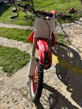 Honda Crf, снимка 3