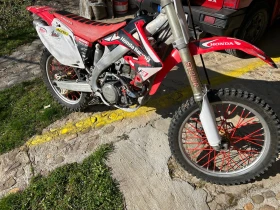 Honda Crf, снимка 4