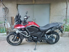 Honda Vfr, снимка 2