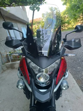 Honda Vfr, снимка 3