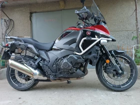 Honda Vfr, снимка 4