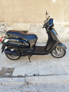 Sym Fiddle 50 | Mobile.bg    4