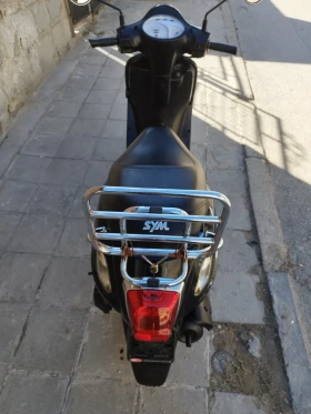 Sym Fiddle 50 | Mobile.bg    6