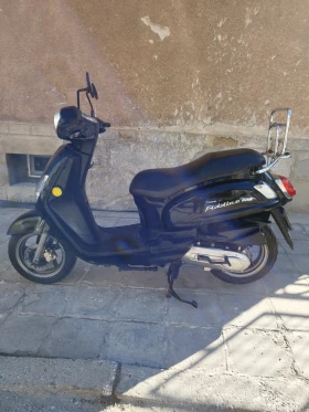 Sym Fiddle 50 | Mobile.bg    3