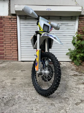 Обява за продажба на Husqvarna FE 350 ~13 999 лв. - изображение 2