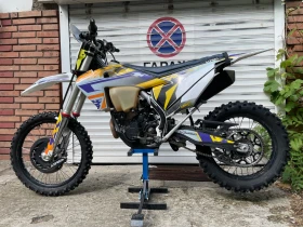Обява за продажба на Husqvarna FE 350 ~13 999 лв. - изображение 1