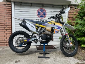 Обява за продажба на Husqvarna FE 350 ~13 999 лв. - изображение 1