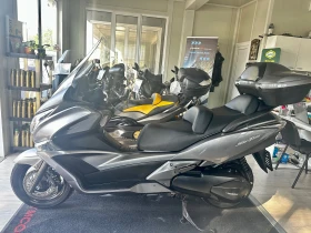 Honda Silver Wing SWT 400 27720. | Mobile.bg    14