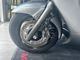 Обява за продажба на Honda Silver Wing SWT 400 27720км. ~4 200 лв. - изображение 7