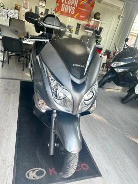 Обява за продажба на Honda Silver Wing SWT 400 27720км. ~4 200 лв. - изображение 10