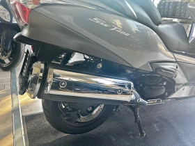 Обява за продажба на Honda Silver Wing SWT 400 27720км. ~4 200 лв. - изображение 9