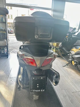 Обява за продажба на Honda Silver Wing SWT 400 27720км. ~4 200 лв. - изображение 11