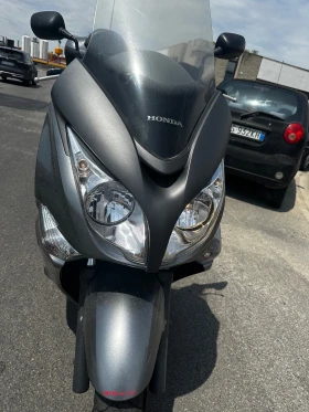 Honda Silver Wing SWT 400 27720. | Mobile.bg    16