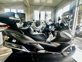 Honda Silver Wing SWT 400 27720. | Mobile.bg    13