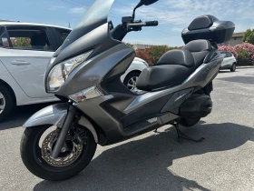 Honda Silver Wing SWT 400 27720. | Mobile.bg    17