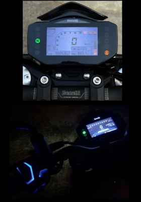 Benelli 750 S//FACELIFT | Mobile.bg    9