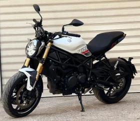 Benelli 750 S//FACELIFT | Mobile.bg    4