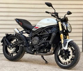 Benelli 750 S//FACELIFT | Mobile.bg    2
