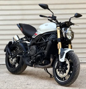 Benelli 750 FACELIFT