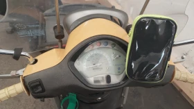 Обява за продажба на Piaggio Liberty ~1 800 лв. - изображение 4
