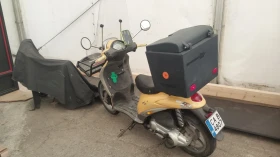 Обява за продажба на Piaggio Liberty ~1 800 лв. - изображение 1