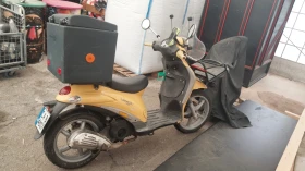 Обява за продажба на Piaggio Liberty ~1 800 лв. - изображение 3