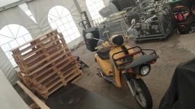 Обява за продажба на Piaggio Liberty ~1 800 лв. - изображение 2