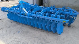 Брана Lemken Rubin 9/400, снимка 1