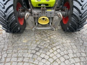  Claas ARION 420    | Mobile.bg    11