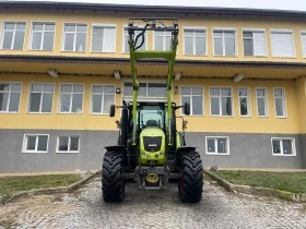      Claas ARION 420   