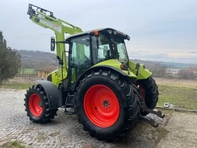  Claas ARION 420    | Mobile.bg    4