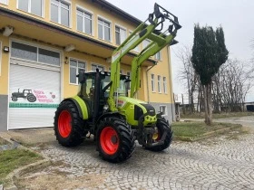  Claas ARION 420    | Mobile.bg    1