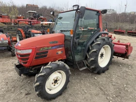 Трактор Yanmar AF333, снимка 1