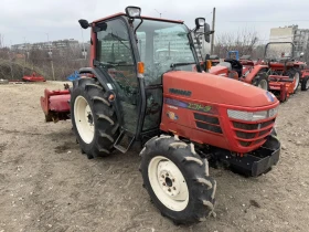 Трактор Yanmar AF333, снимка 2