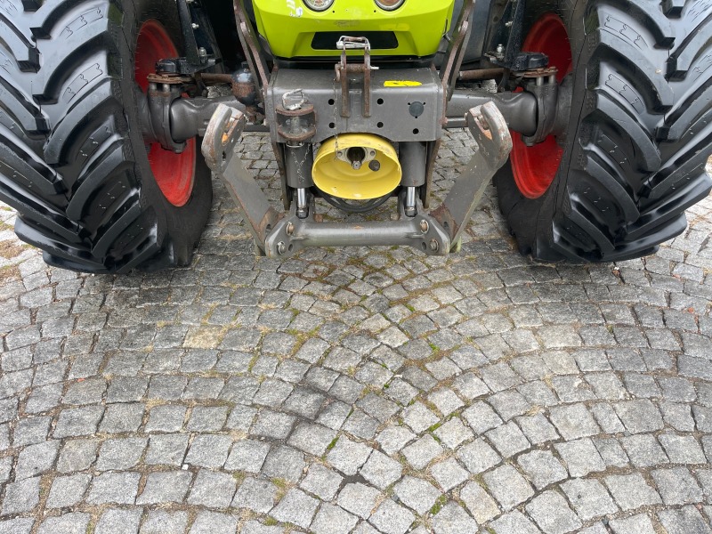 Трактор Claas ARION 420 С ТОВАРАЧ ЛИЗИНГ, снимка 11 - Селскостопанска техника - 43505421