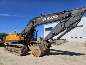 Обява за продажба на Багер Volvo EC460BLC ~ 119 880 лв. - изображение 1