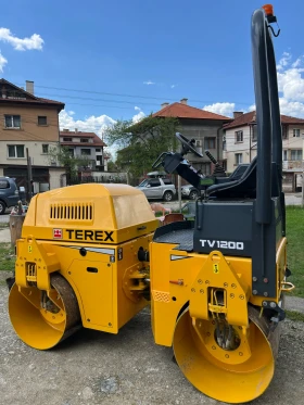  Benford Terex tv1200 | Mobile.bg    5