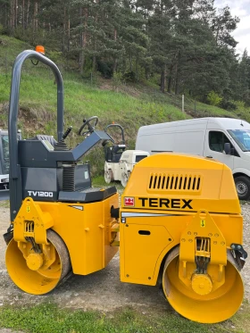  Benford Terex tv1200 | Mobile.bg    3