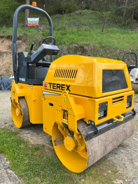  Benford Terex tv1200 | Mobile.bg    2