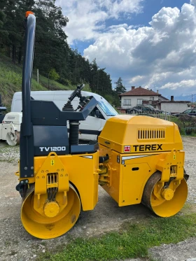  Benford Terex tv1200 | Mobile.bg    4