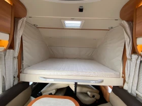 Кемпер HYMER / ERIBA SL 778 КЛИМАТИК СОЛАР SAT, снимка 13